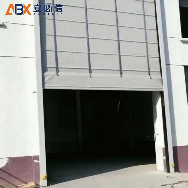 海西蒙古族藏族自治州快速堆积门