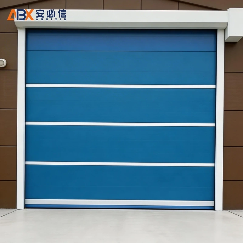 海西蒙古族藏族自治州工业快速门