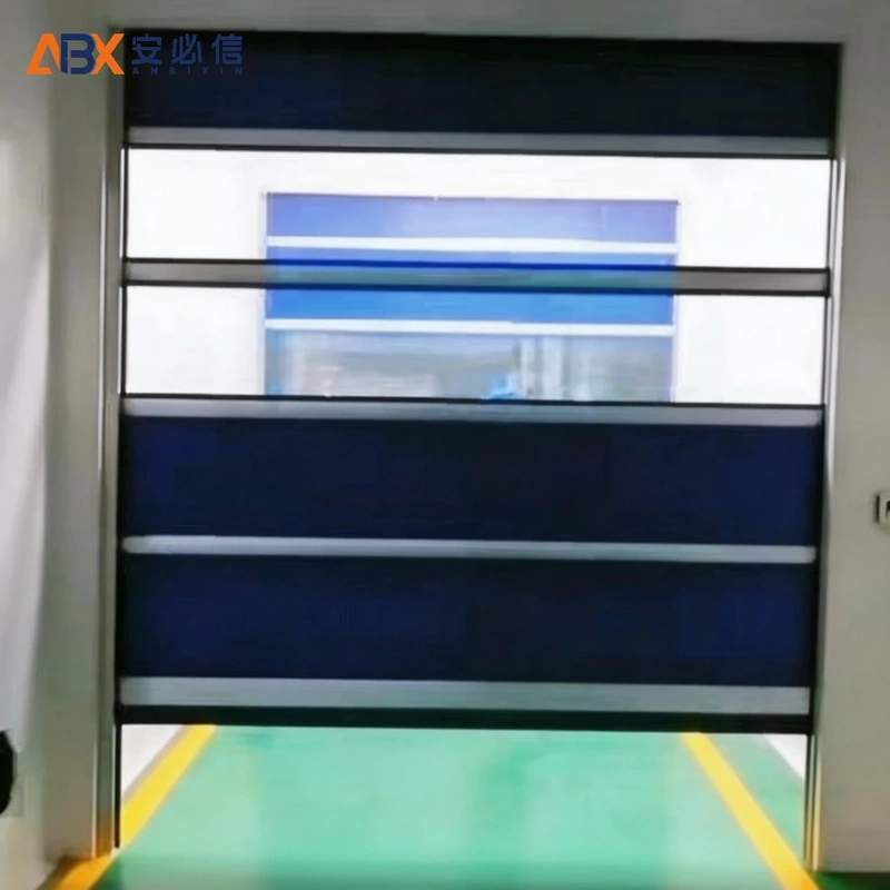 海西蒙古族藏族自治州快速门